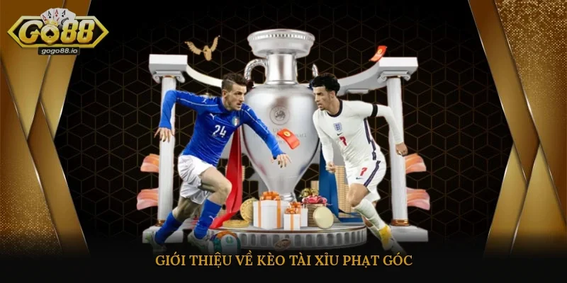 Giới thiệu về Kèo Tài Xỉu Phạt Góc