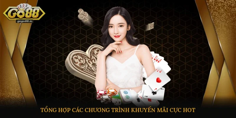 Nhiều khuyến mãi ưu đãi cho bạn bè, người thân